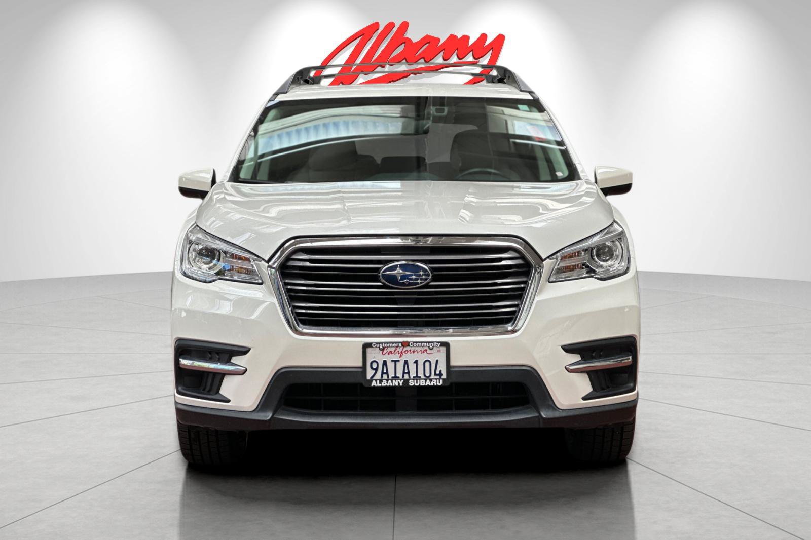 Used 2022 Subaru Ascent Premium w/ Convenience Package AWD/4WD image 10