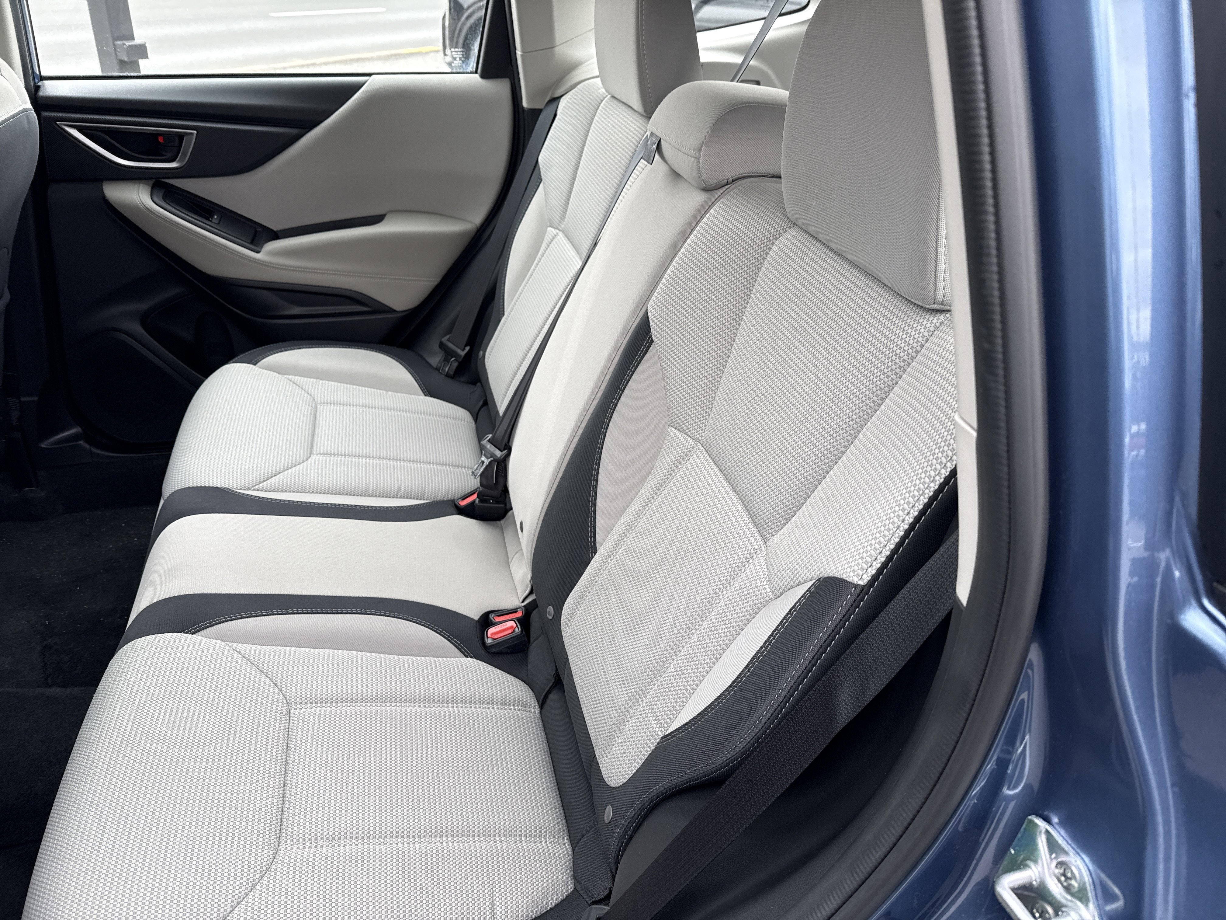 Used 2024 Subaru Forester image 13