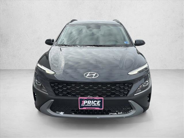 Used 2023 Hyundai Kona SEL w/ Cargo Package image 2