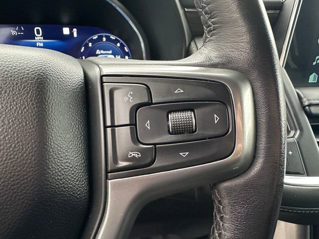 Used 2023 Chevrolet Suburban Z71 image 14