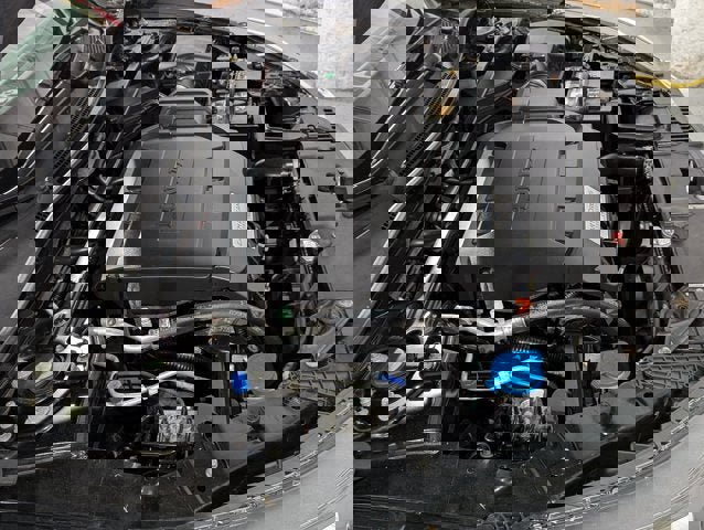 Used 2015 Honda Accord EX-L image 43