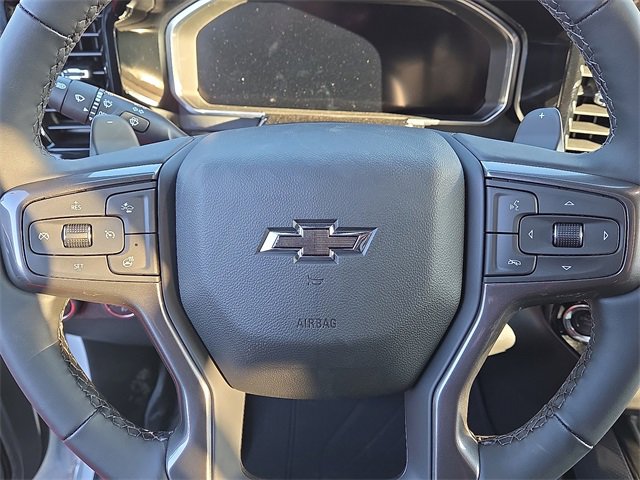 New 2026 Chevrolet Silverado 1500 ZR2 image 13