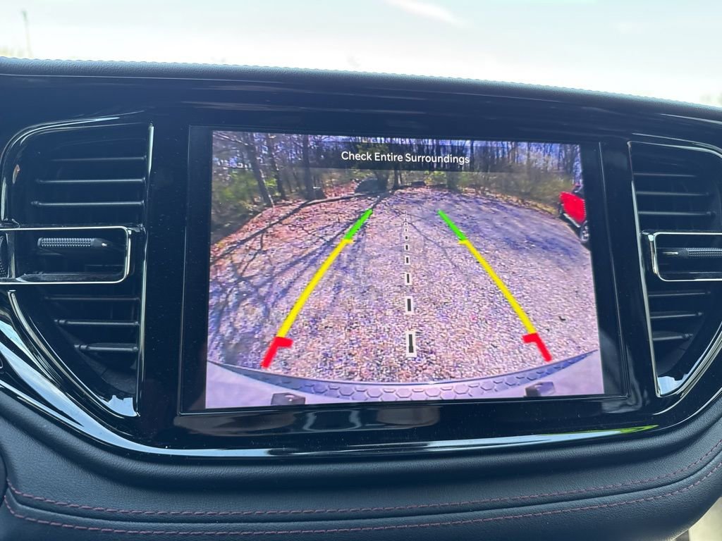 Used 2022 Dodge Durango R/T image 30