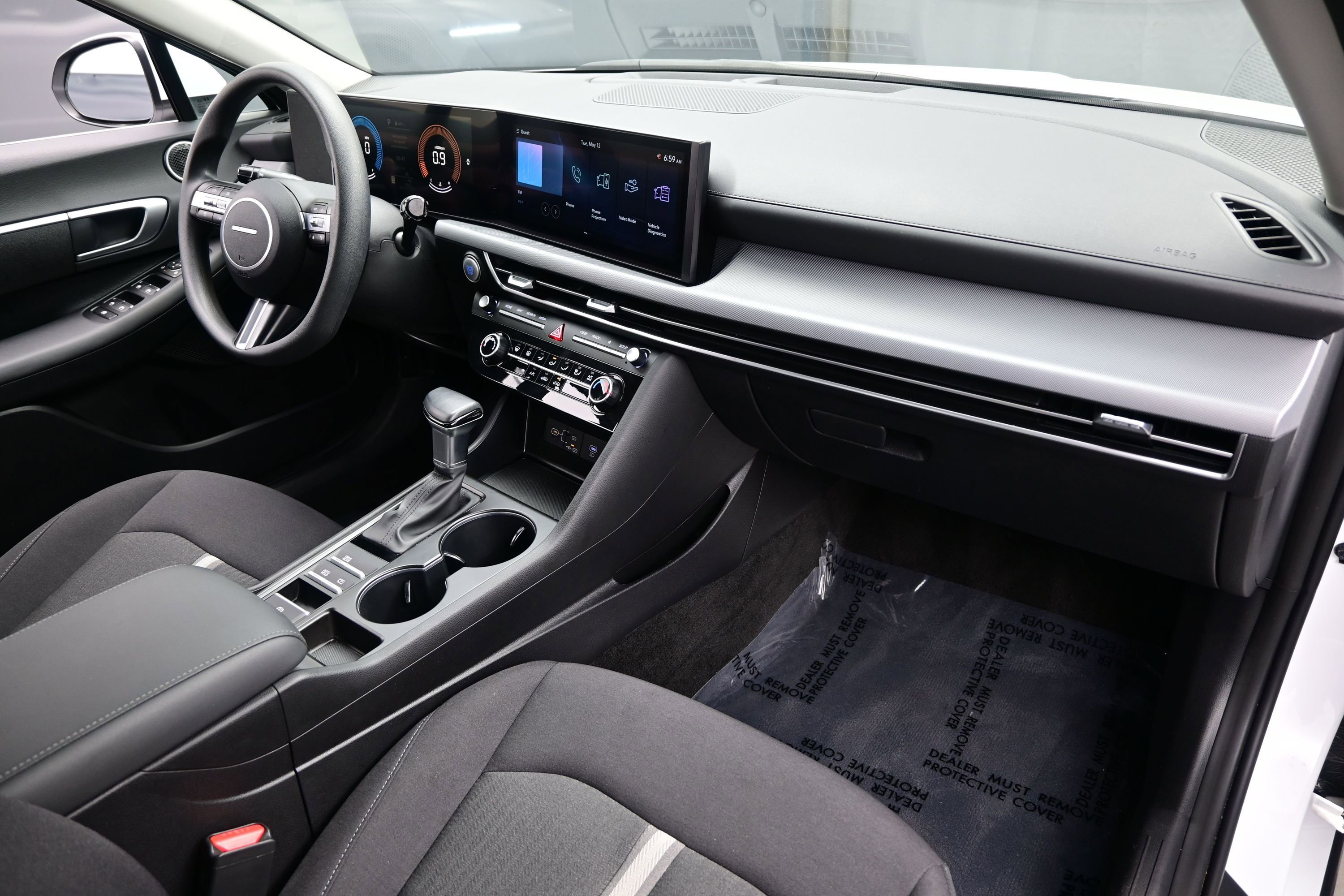Certified 2026 Hyundai Sonata SE FWD image 14