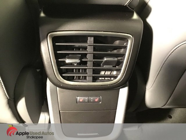 Used 2019 Lincoln Nautilus Reserve image 20