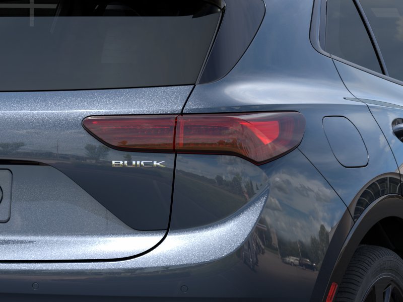 New 2026 Buick Envision Sport Touring AWD/4WD image 11