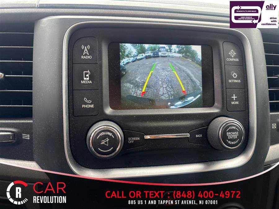 Used 2018 RAM 2500 Tradesman w/ Snow Chief Group AWD/4WD image 11