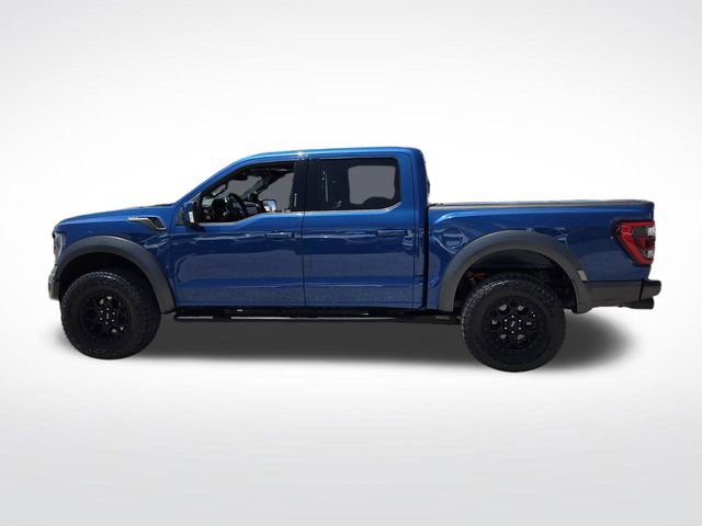 Certified 2022 Ford F150 Raptor w/ Equipment Group 801A High AWD/4WD image 6