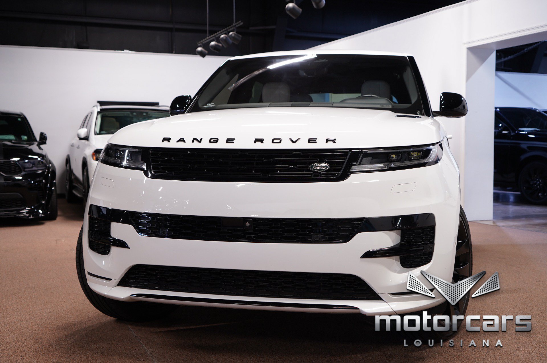 Used 2023 Land Rover Range Rover Sport SE Dynamic