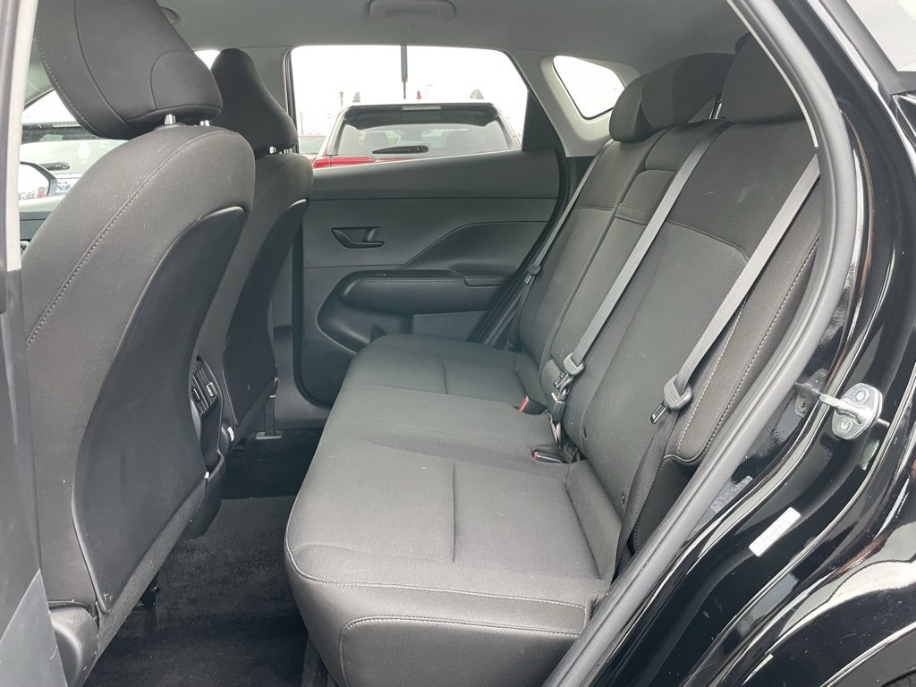 Used 2024 Hyundai Kona SEL image 8