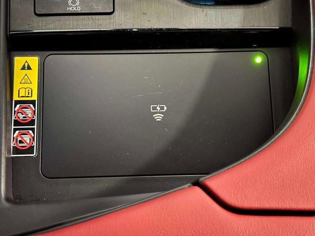 Used 2025 Lexus ES 350 F Sport image 25