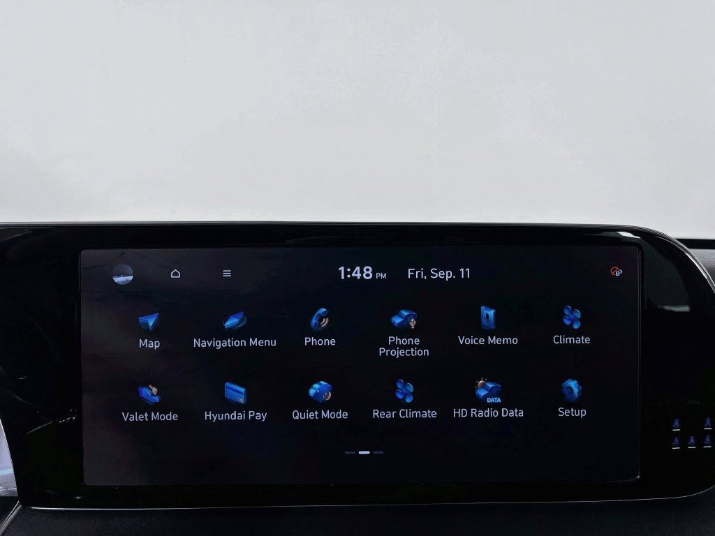 Used 2025 Hyundai Palisade SEL FWD image 18