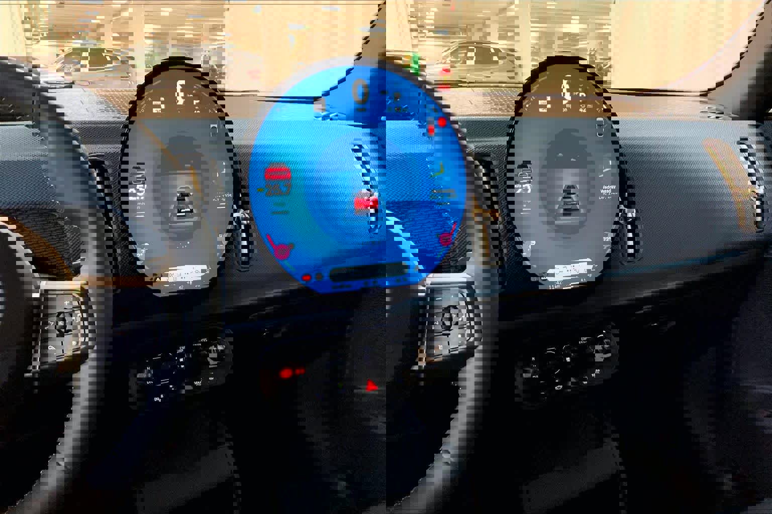 Used 2025 MINI Cooper Countryman S w/ Comfort Package Max image 6