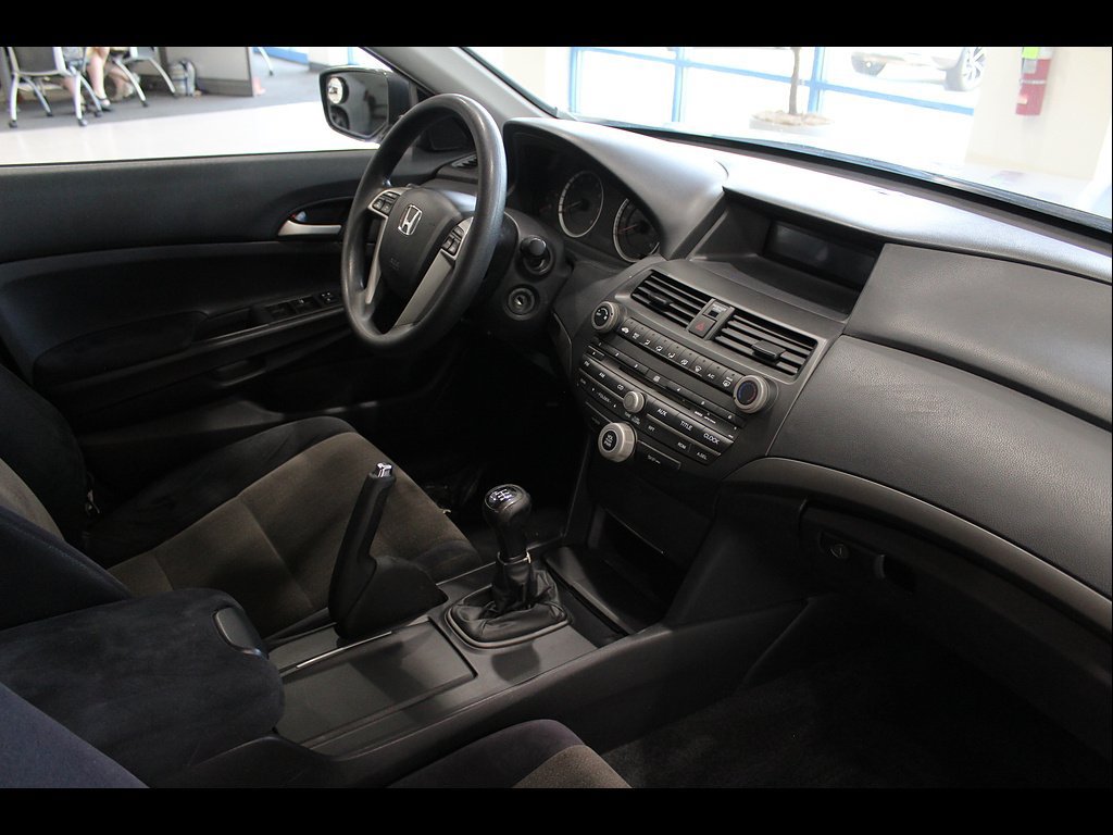 Used 2008 Honda Accord LX image 23