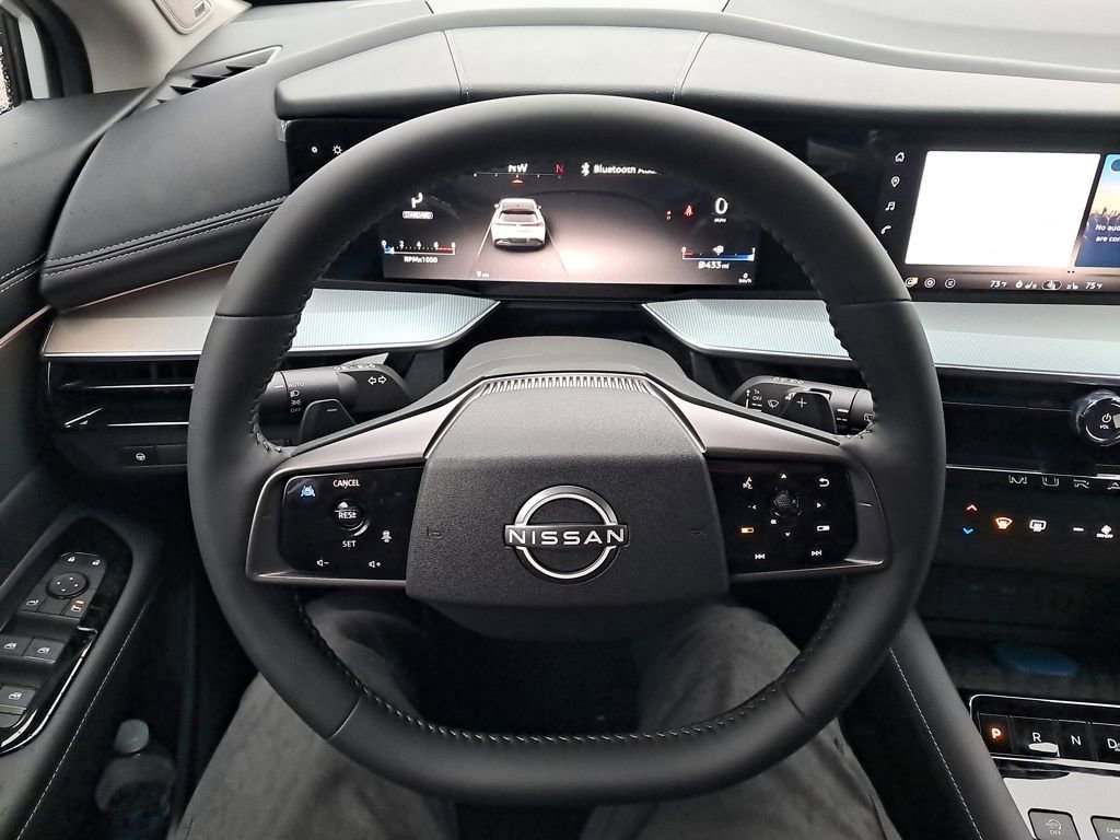 New 2026 Nissan Murano SL w/ Cargo Package image 15