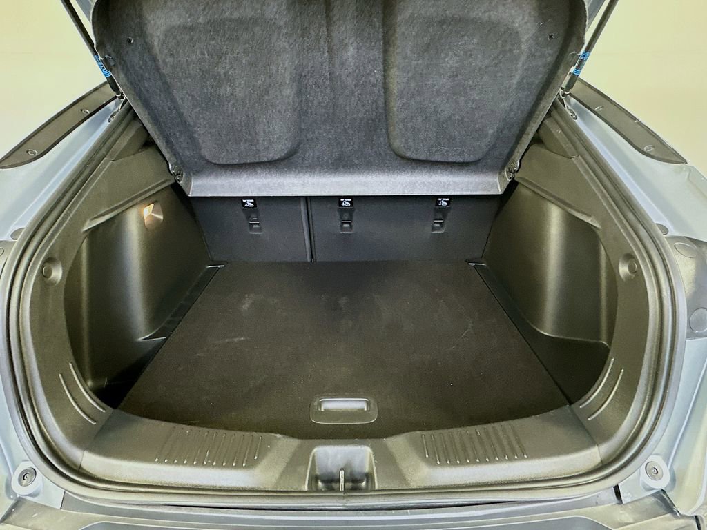 Used 2024 Buick Envista Preferred w/ Advanced Safety Package FWD image 24