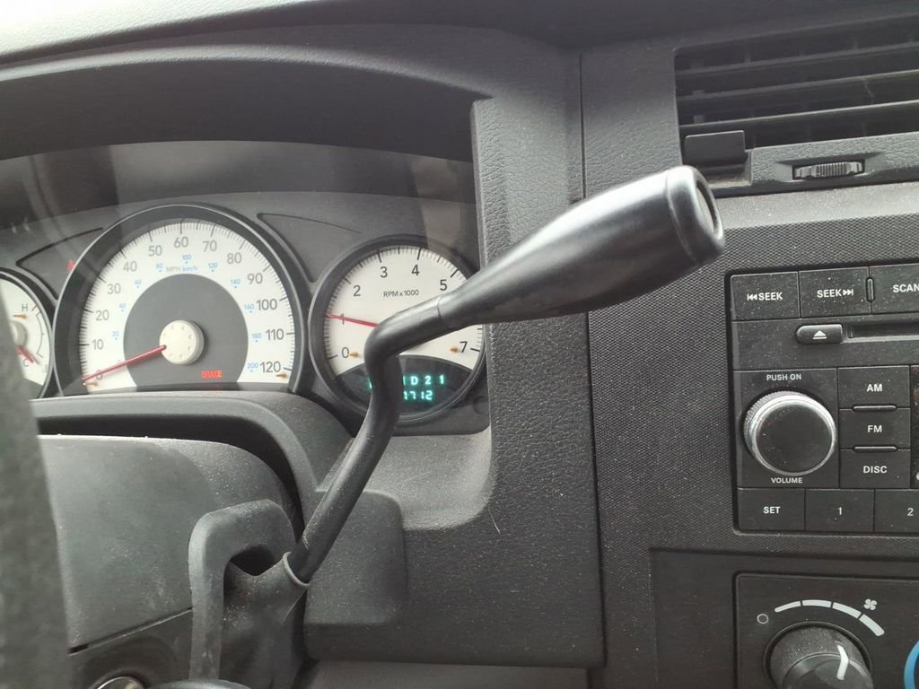 Used 2008 Dodge Dakota Big Horn image 19