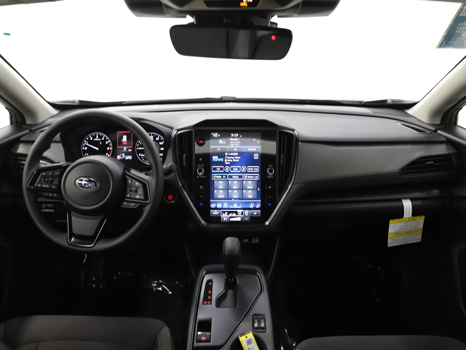 Certified 2026 Subaru Crosstrek 2.0i Premium image 15