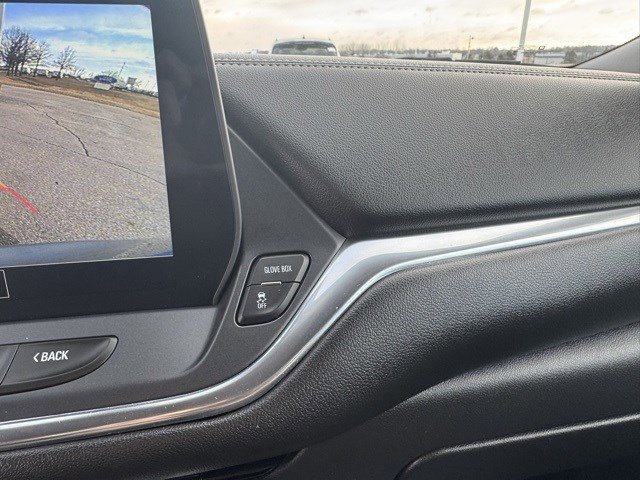 Used 2023 Chevrolet Blazer LT image 21