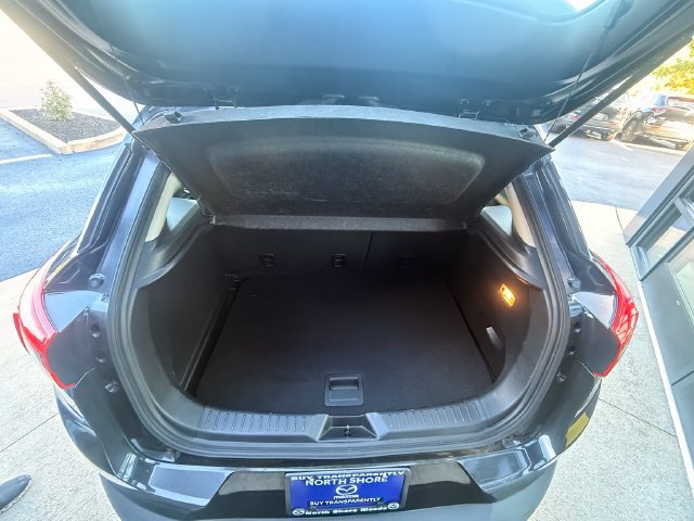 Used 2019 MAZDA CX-3 Touring w/ Preferred Equipment Package AWD/4WD image 10