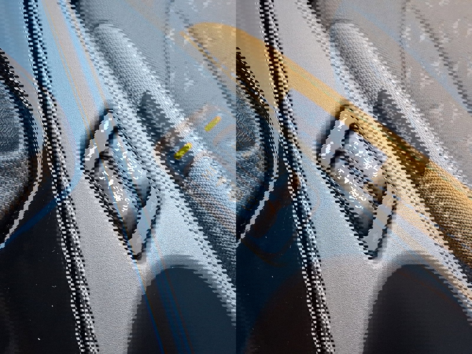 Certified 2025 Subaru Crosstrek 2.5i Sport image 24