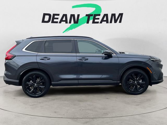 Used 2023 Honda CR-V Sport Touring image 9