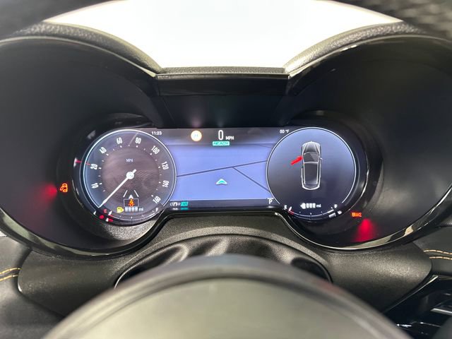 Used 2024 Alfa Romeo Tonale Ti image 17