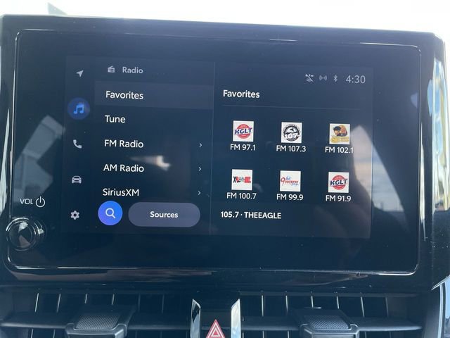 Used 2024 Toyota Corolla LE FWD image 16