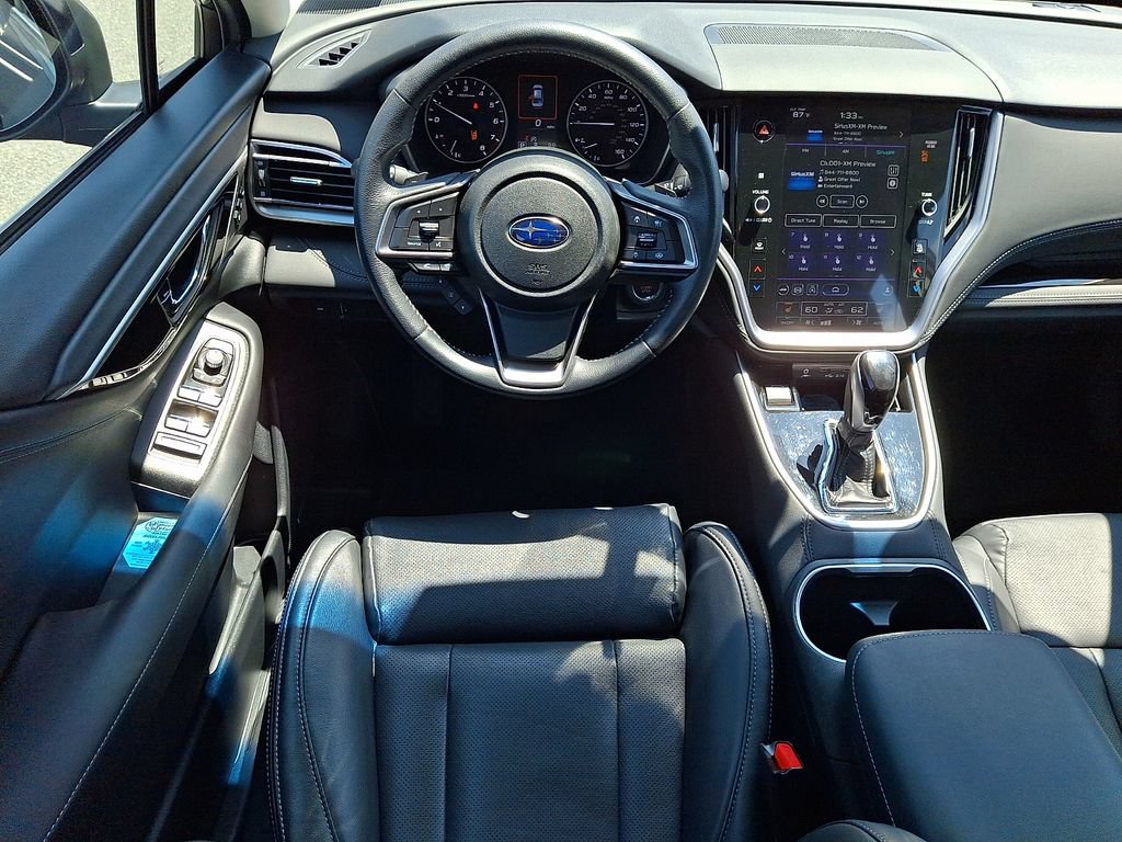 Used 2020 Subaru Legacy Limited w/ Popular Package #3 AWD/4WD image 2