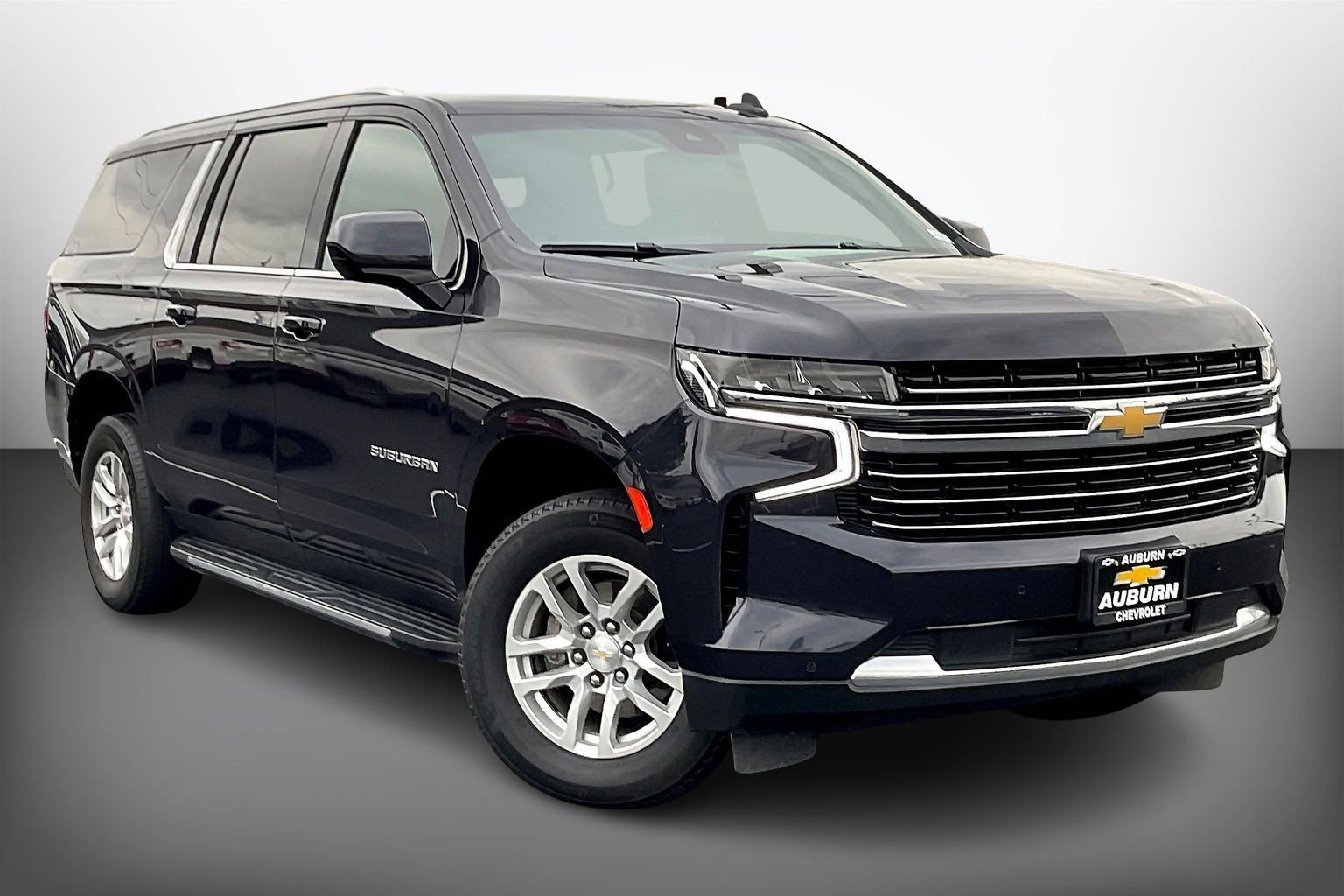 Used 2023 Chevrolet Suburban LT