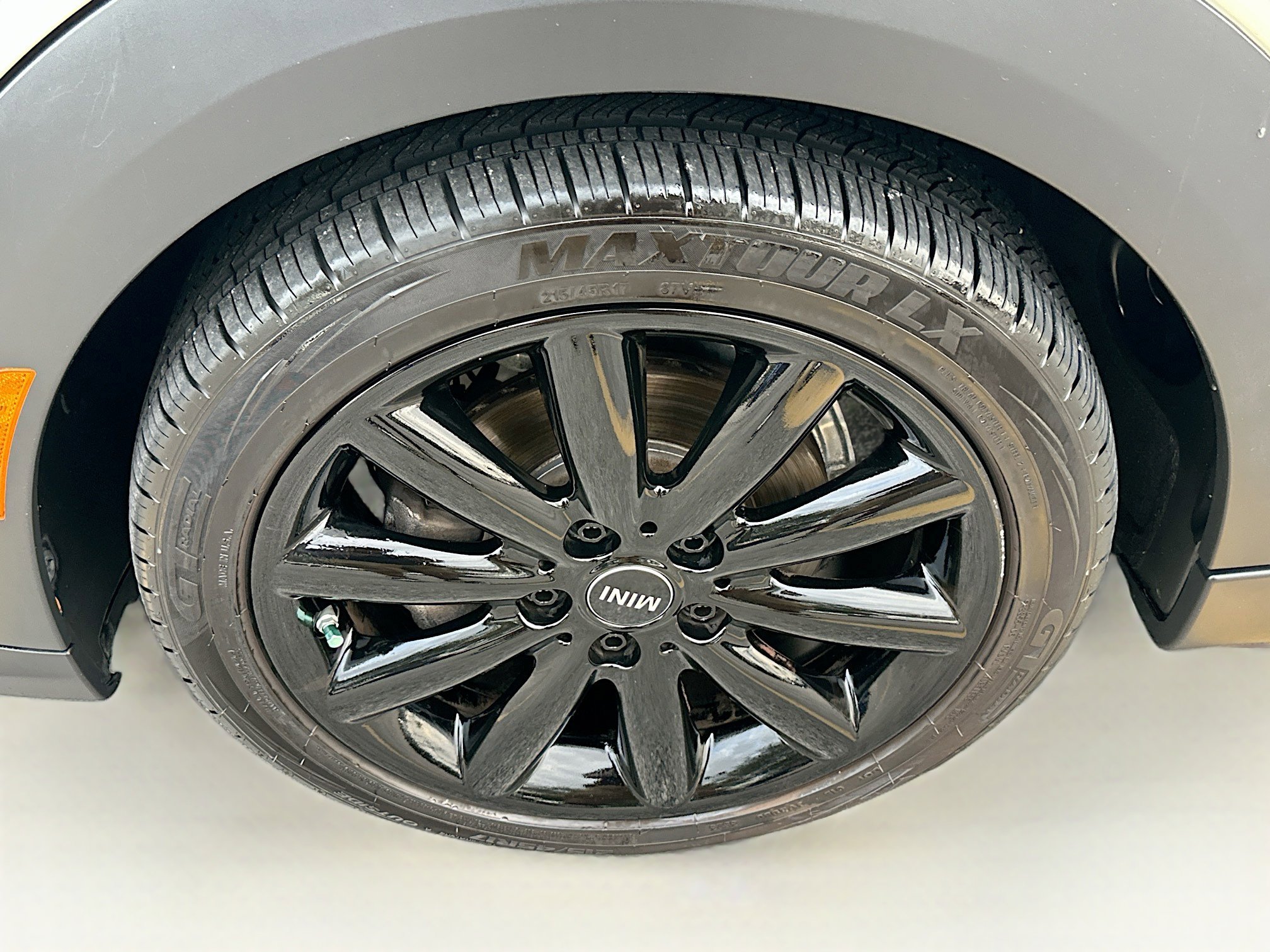 Used 2022 MINI Cooper 4-Door Hardtop image 30