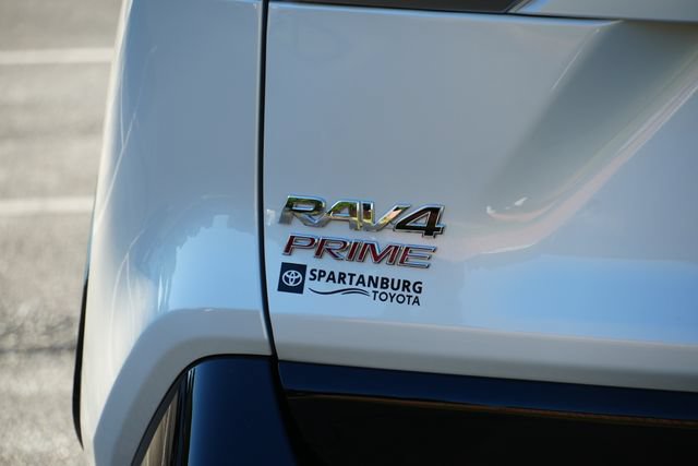 Used 2025 Toyota RAV4 XSE w/ Premium Package AWD/4WD image 8