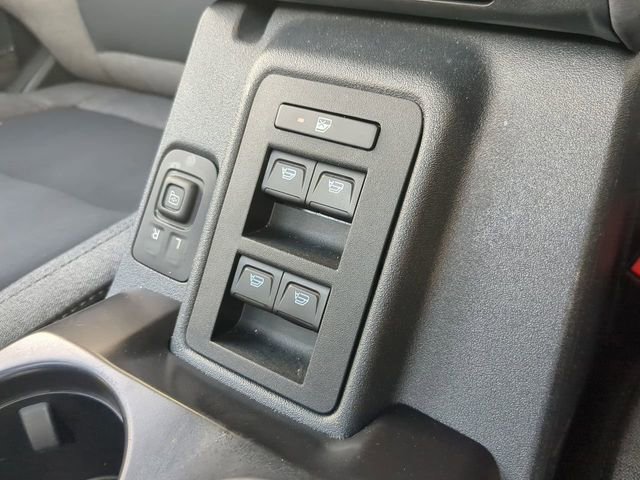 Used 2025 Ford Bronco Big Bend image 28