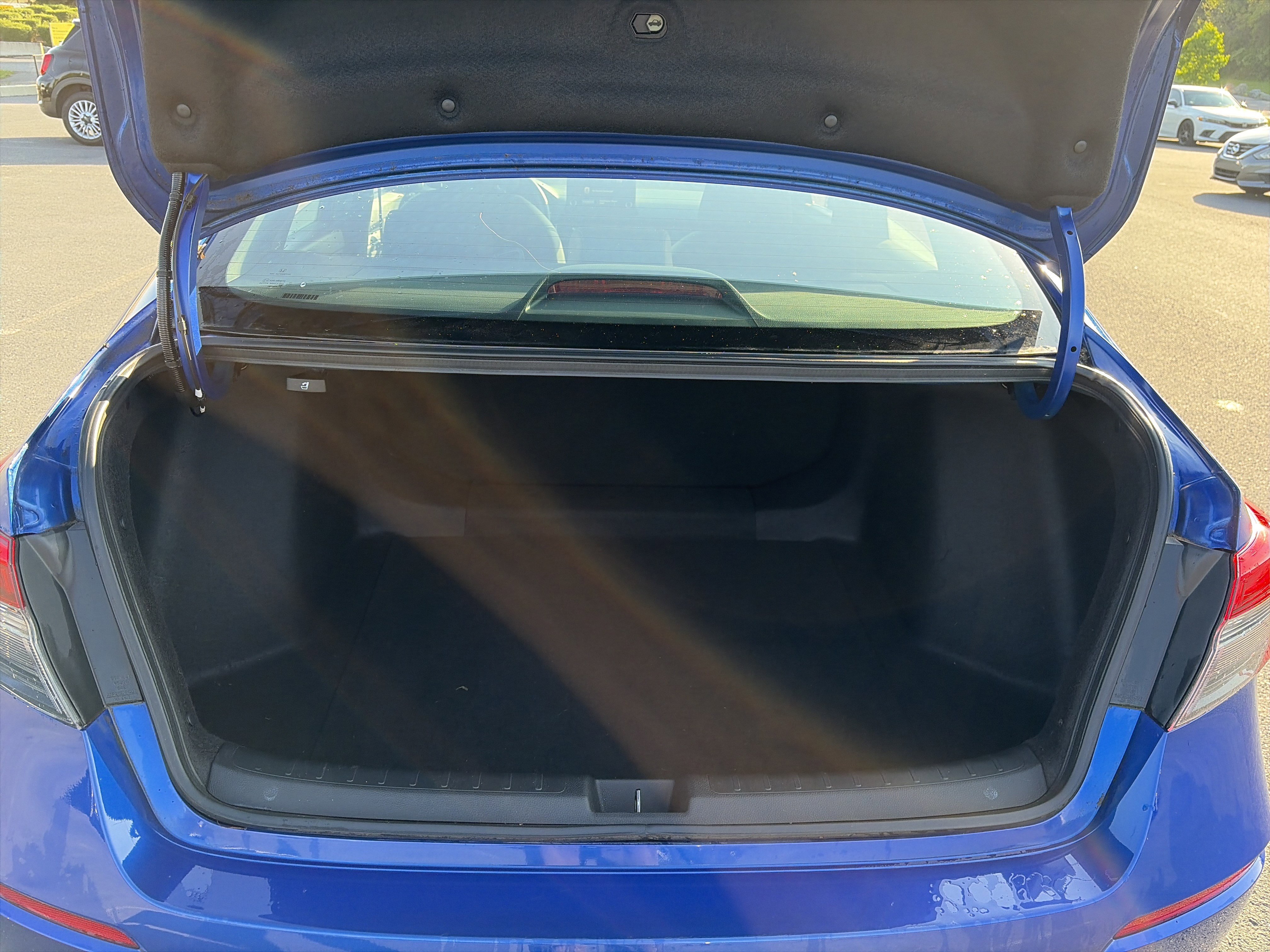 Used 2023 Honda Civic Sport image 25