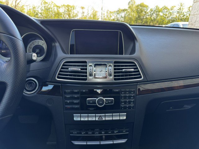 Used 2014 Mercedes-Benz E 350 Coupe image 31