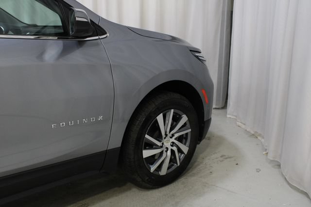 Used 2024 Chevrolet Equinox Premier AWD/4WD image 29