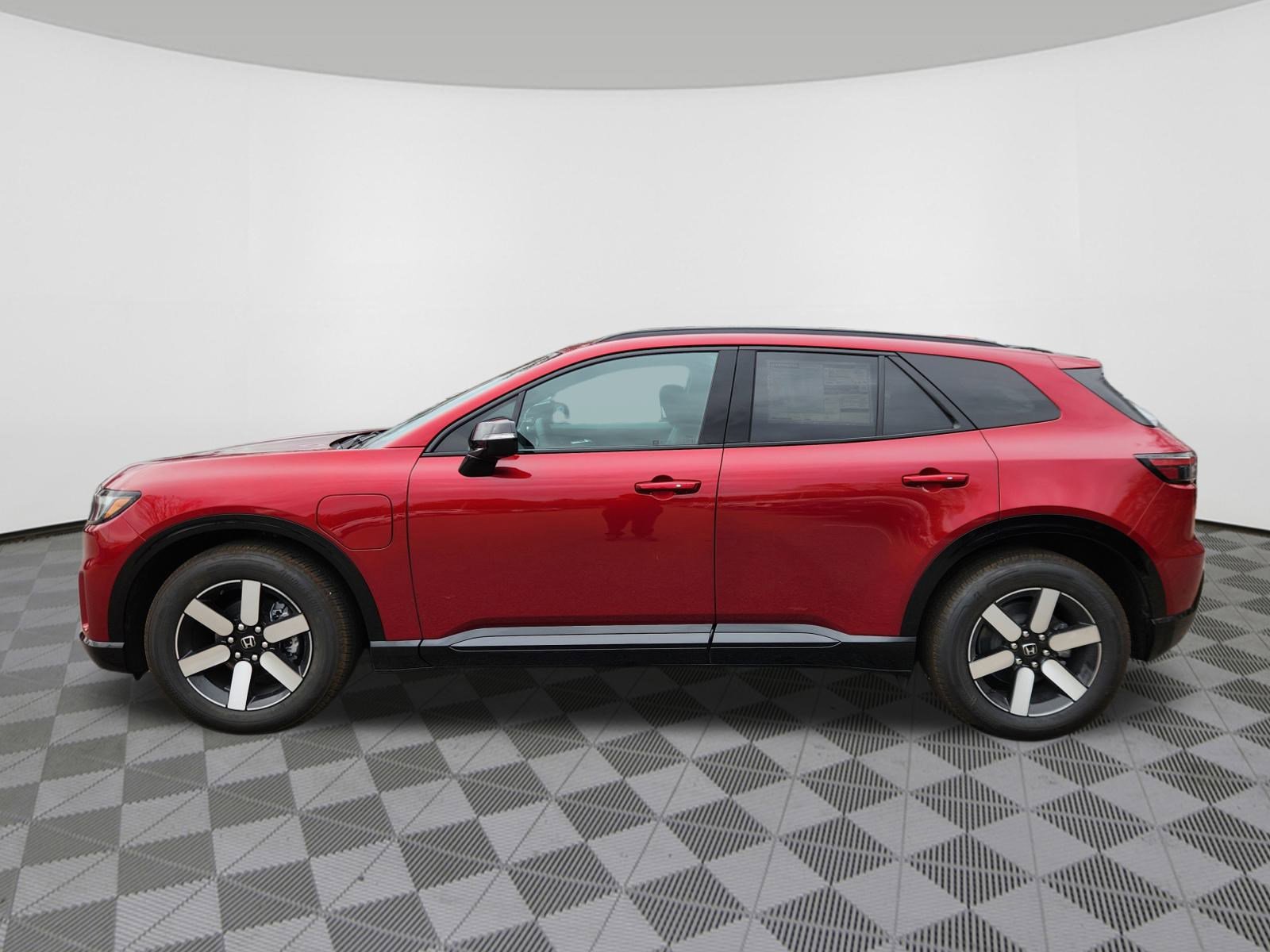 New 2025 Honda Prologue Touring image 5