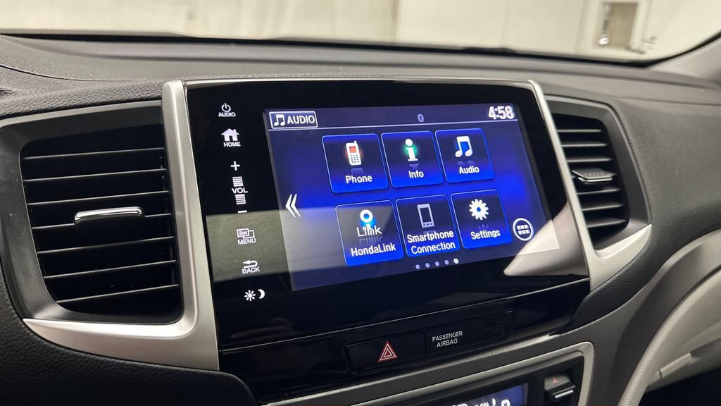 Used 2020 Honda Ridgeline RTL image 30