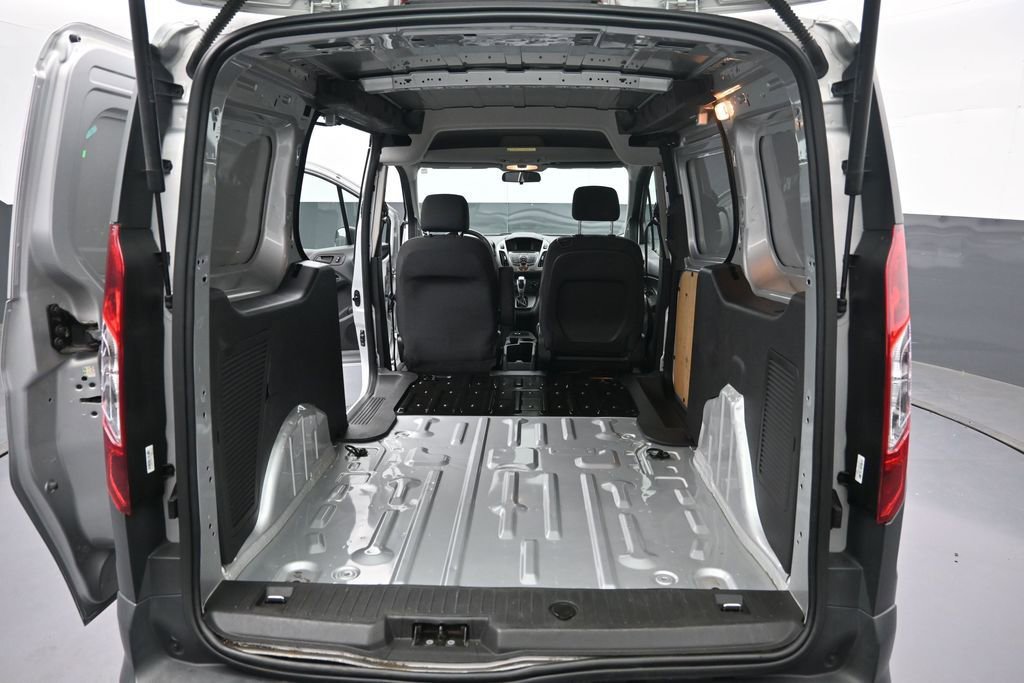 Used 2015 Ford Transit Connect XL FWD image 23
