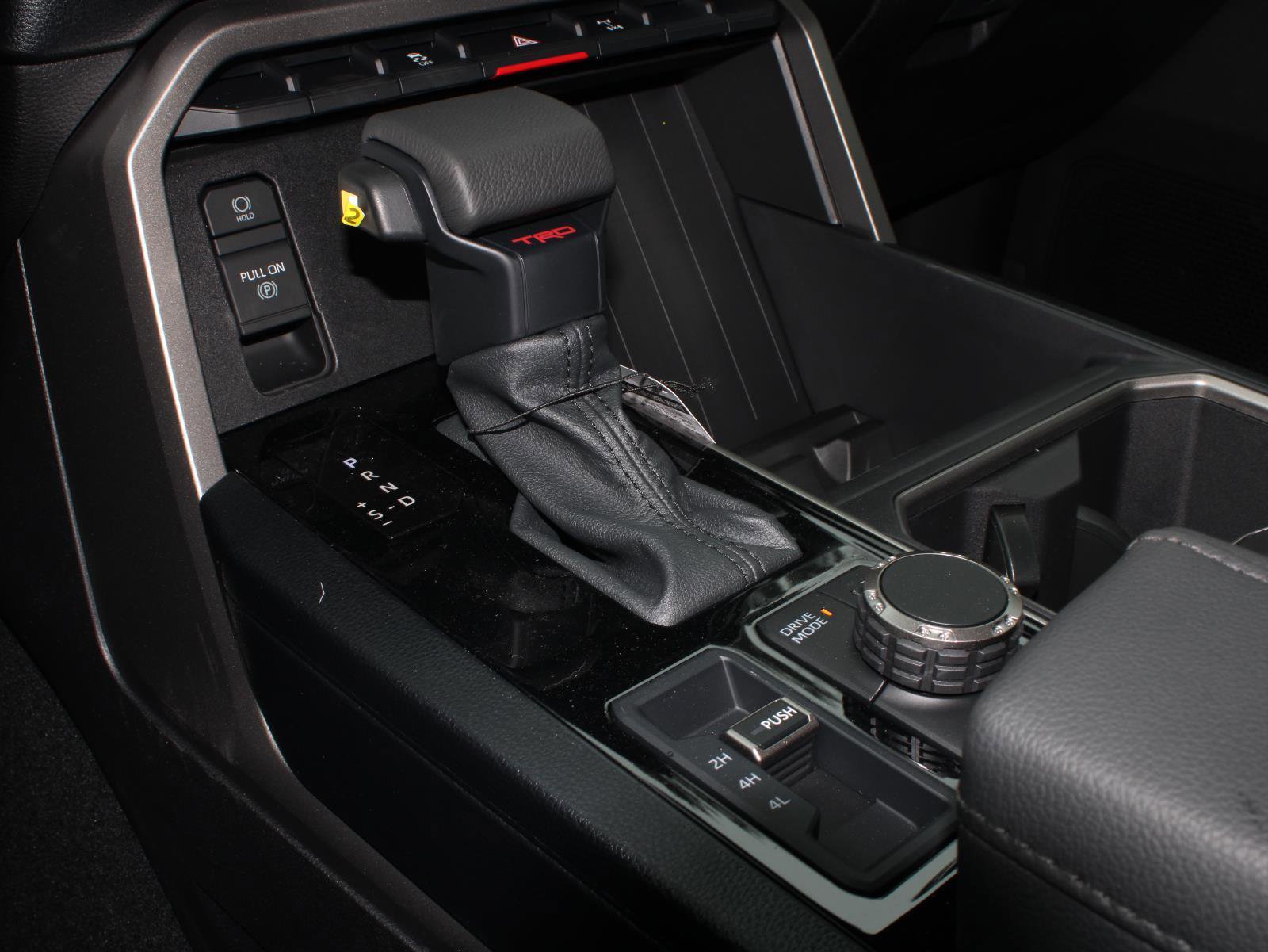 New 2026 Toyota Tundra SR5 image 13