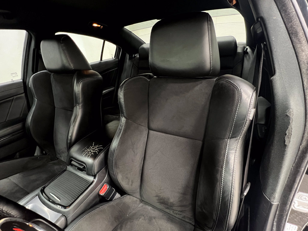 Used 2021 Dodge Charger GT w/ Plus Group RWD image 13