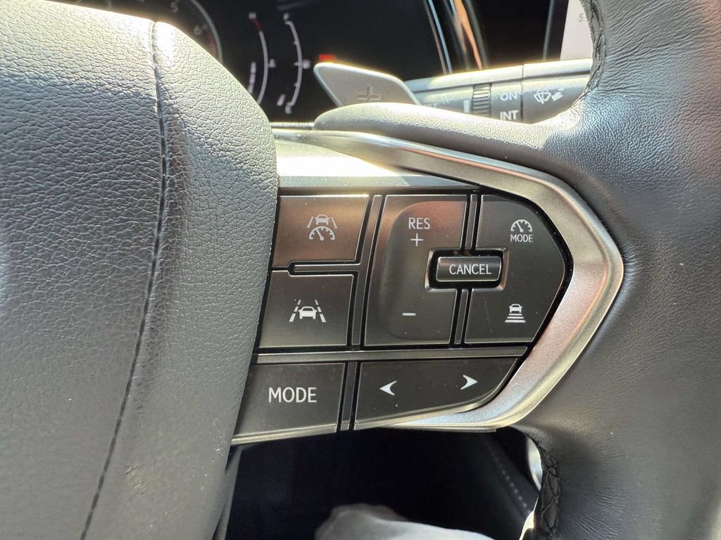Used 2024 Lexus RX 350 Premium w/ Convenience Package AWD/4WD image 22