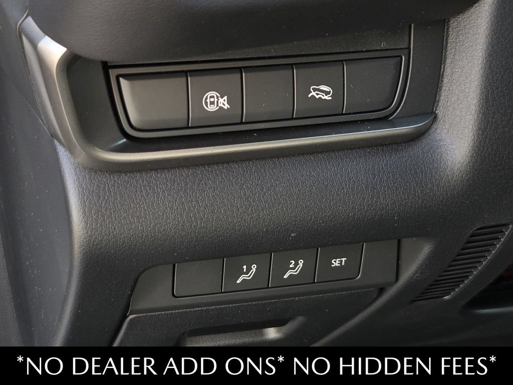 New 2026 MAZDA CX-30 AWD 2.5 S w/ Select Sport Pkg image 15