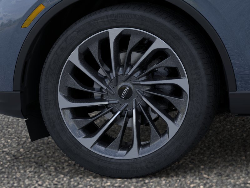 New 2026 Lincoln Aviator Reserve w/ Illumination Package AWD/4WD image 19