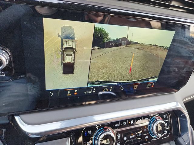 New 2026 GMC Sierra 2500 Denali Ultimate w/ Max Trailering Package AWD/4WD image 13