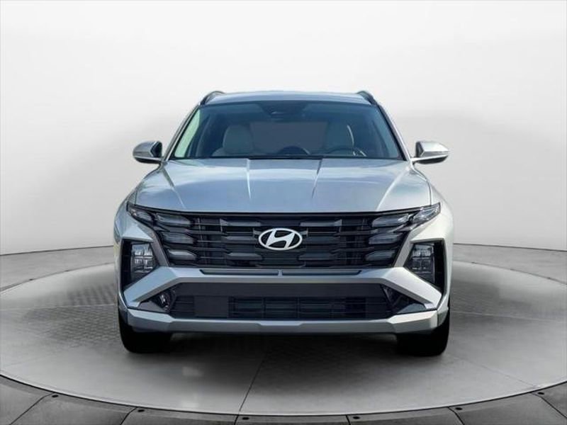 New 2026 Hyundai Tucson SEL image 12
