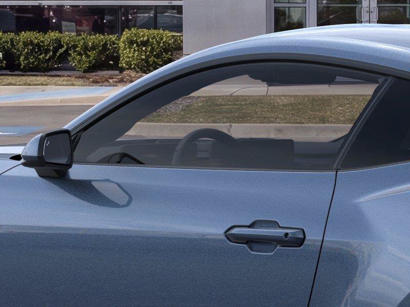 New 2026 Ford Mustang Coupe RWD image 19
