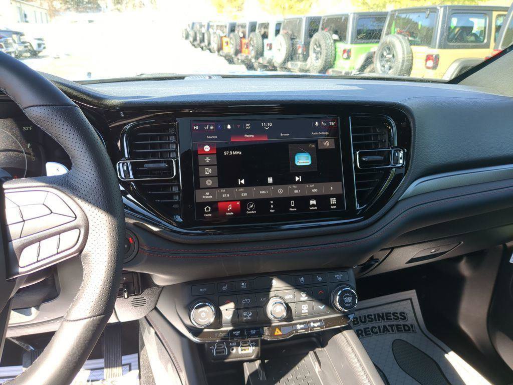 New 2026 Dodge Durango GT image 18