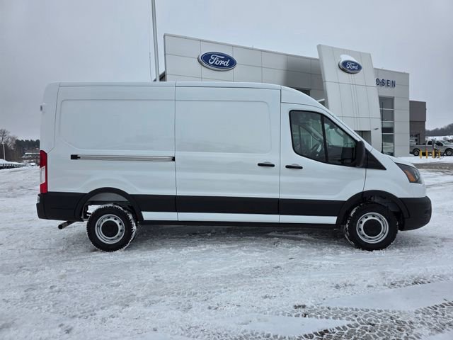New 2026 Ford Transit 250 148 Medium Roof RWD image 35