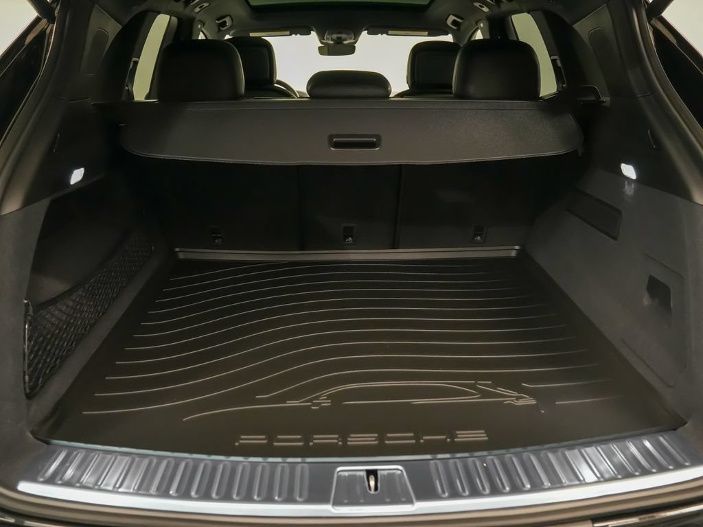 New 2026 Porsche Cayenne AWD/4WD image 13